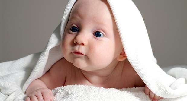 حقائق غريبة عن الاطفال