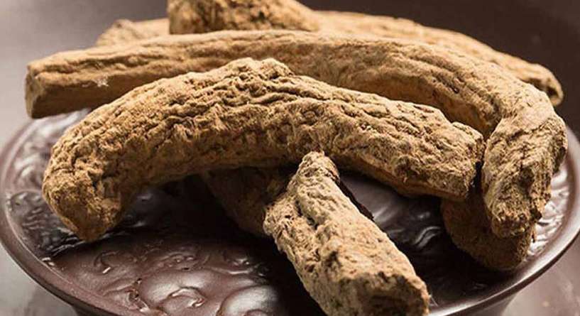 فوائد القسط الهندي للرجال