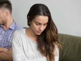 كيفية التعامل مع الزوج الذي لا يحترم زوجته 