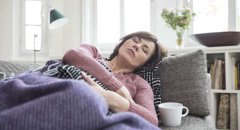 ما هو اسباب الاسهال المفاجئ