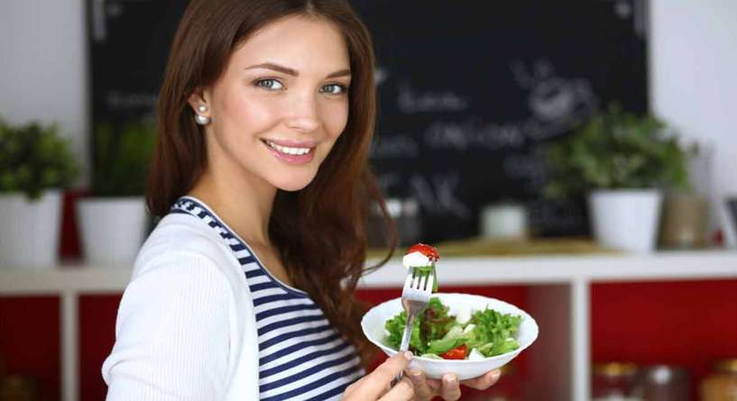 اطعمة صحية تصبح مضرة لدى الاكثار من تناولها