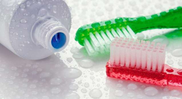 Toothpaste, Nature