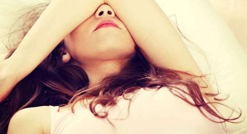 عادات تسبب التعب الدائم