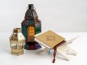 افضل دعاء في رمضان
