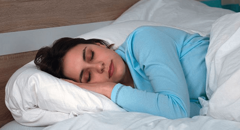 دراسة تحذر من النوم لاكثر من تسع ساعات