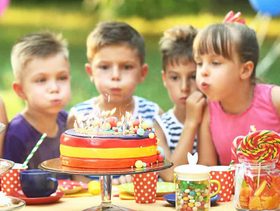 اليك افضل اماكن حفلات عيد ميلاد بالرياض للاطفال!