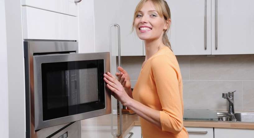 ما هي اضرار الميكرويف؟