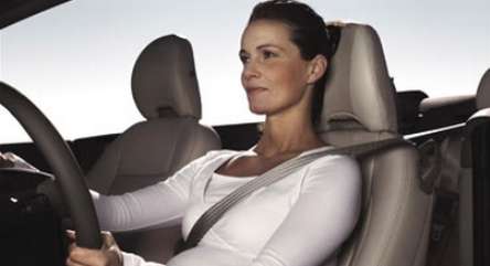 حزام الأمان لسلامتك