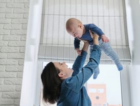 كلمة يحتاج ابنك ان يسمعها منك بالذات ليبني شخصية قوية ومستقلة!