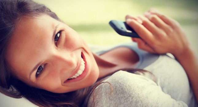 كلمات لاثارة الزوج عبر الهاتف