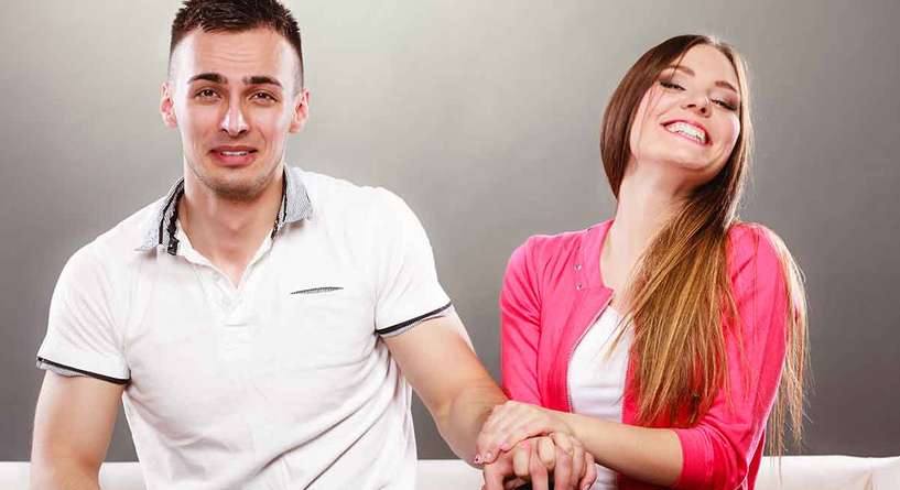 وعود يجب أن يقطعها الزوجين قبل الزواج