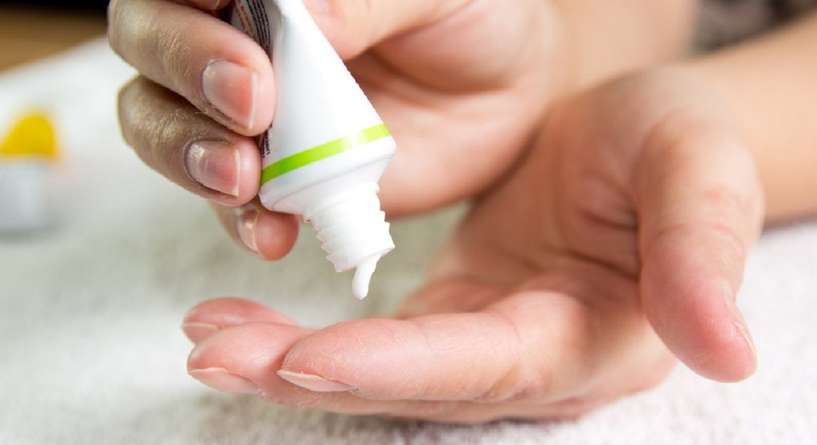 الفرق بين انواع كريم فيوسيدين