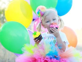 أفكار هدايا للاطفال