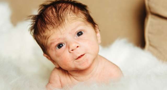 اهمية الكالسيوم في غذاء الطفل الرضيع