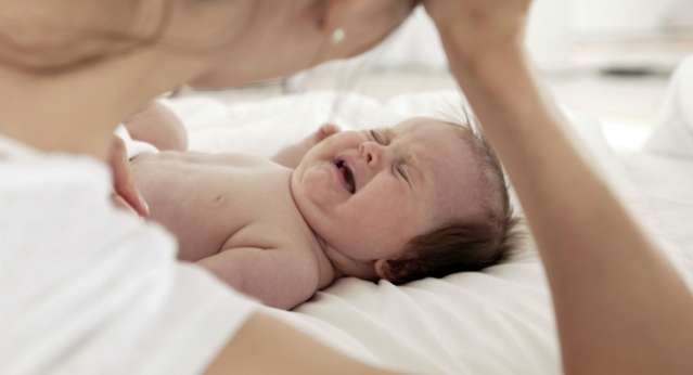 Baby, Person, Human