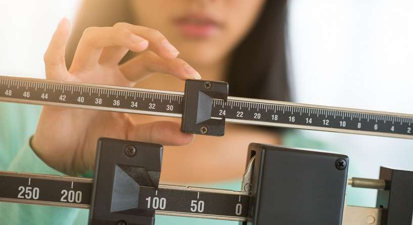 متى يبدأ نزول الوزن بعد الولادة
