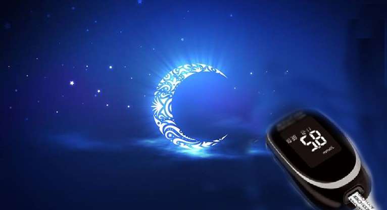 هل من الصحي أن يصوم مريض السكري في رمضان؟