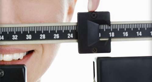 "رجيم الأسبوع" لنحافة بسرعة قياسيّة!