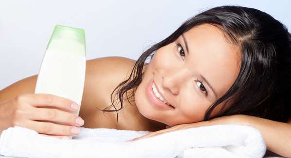 إستعمالات غريبة ومفيدة للشامبو