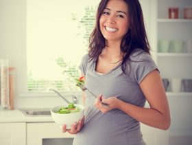 أفضل فيتامينات للحامل