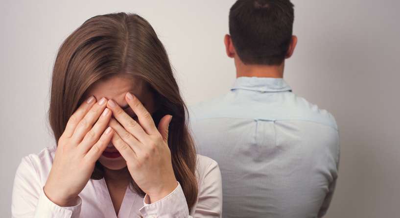3 تصرفات تنفر منها المرأة في العلاقة الحميمة