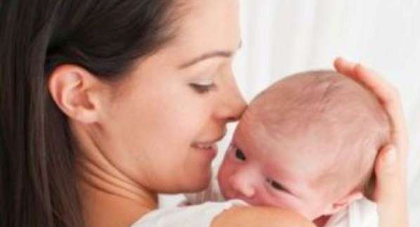 الشعر الزائد على جسم الاطفال امر طبيعي