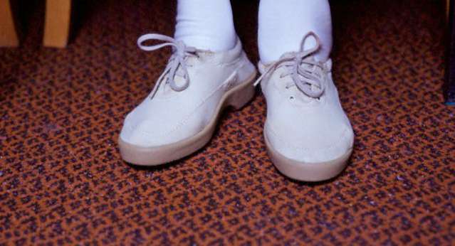 Clothing, Apparel, Shoe