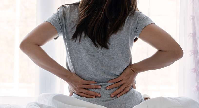 اكتشفي كم تبلغ نسبة الشفاء من التهاب الكلى وكيفية علاجه!