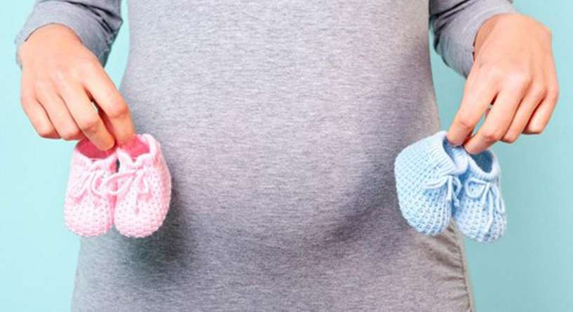 تعلمي اسهل طريقة حسابية لمعرفة نوع الجنين بسرعة!