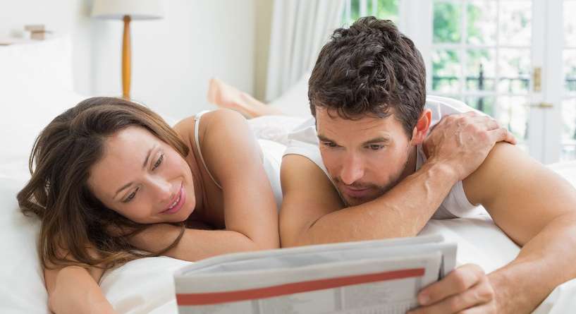 اجمل لحظات الجماع واحدثها