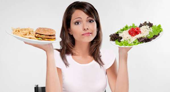 ما علاقة الغذاء بطول العمر؟