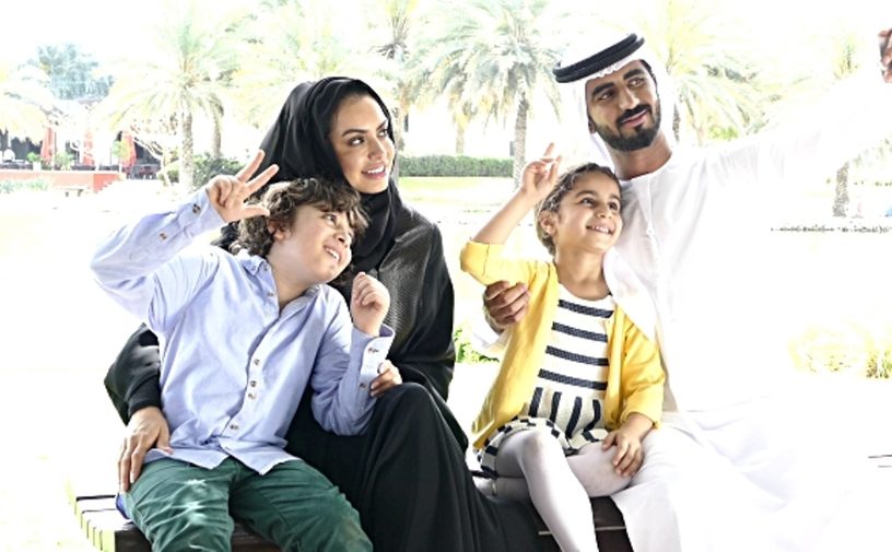 اماكن سياحية في الرياض للعوائل
