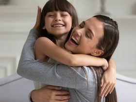 نصائح تربية الطفل المحبوب من جميع الناس