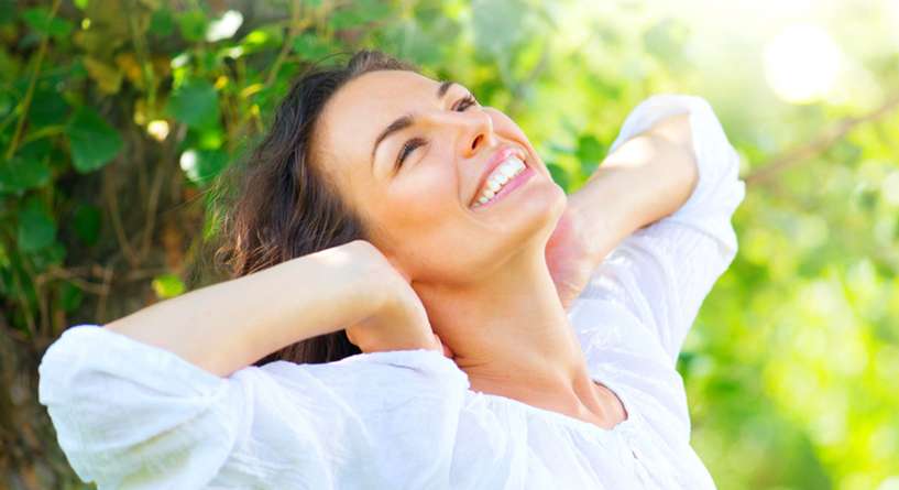 نصائح صحية للمرأة بعد الثلاثين