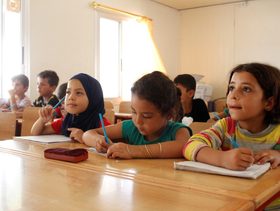 حساب عمر الطفل لدخول المدرسة