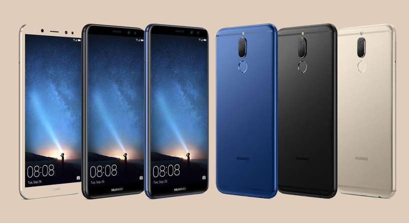 افضل 10 هواتف هواوي مع المميزات والعيوب