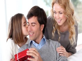 أسوأ هدايا عيد الاب | يوم الاب