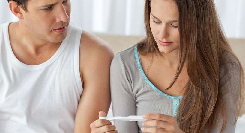 هل يحدث حمل طبيعي بعد فشل عملية اطفال الانابيب
