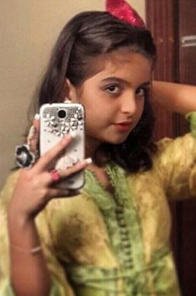 جمهور حلا الترك مستاء مرة أخرى من اطلالتها!