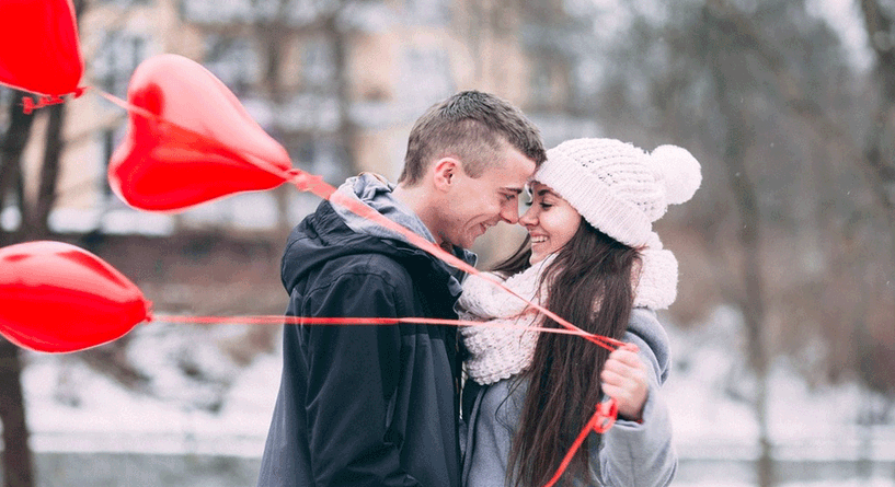علامات الحب عند رجل العذراء
