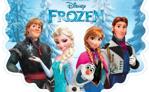 حبوب "كلوقز" الجديدة مستوحاة من ديزني FROZEN!