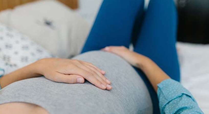 اسباب عدم الاحساس بحركة الجنين