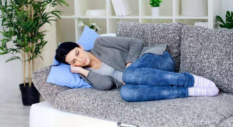 دلالات مفاجئة لإضطرابات الدورة الشهرية