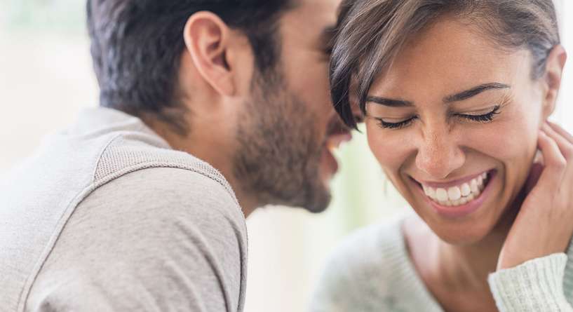 اليك انواع الرجال في العلاقات الزوجية وكيفية التعامل معهم!