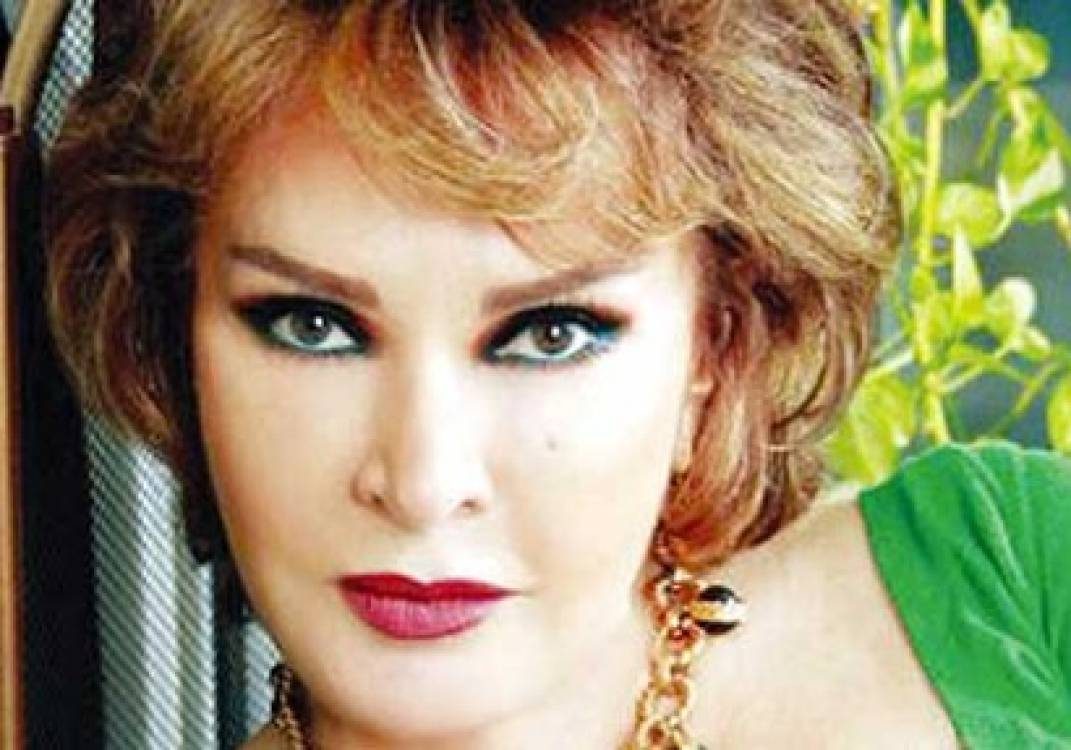 صفية العميرة سفيرة