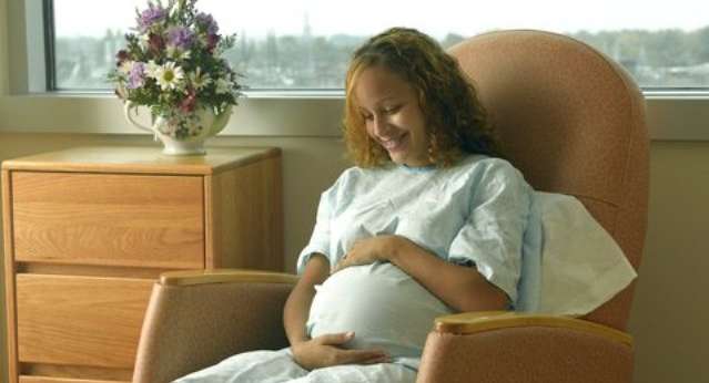 كيف تتخلصين من ألم الولادة؟