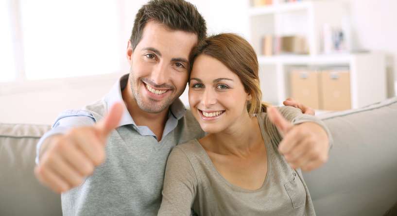 الاعراض الاولى للحمل