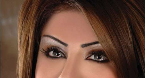 حليمة بولند تجهض!