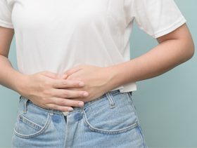 نزول دم كثير في الشهر الاول من الحمل خطر ام لا