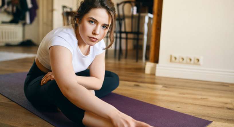 اسباب حرارة في قدم واحدة